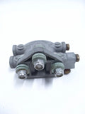 Fuel Filter Housing Header for Yamaha YSC-10171-10-0C