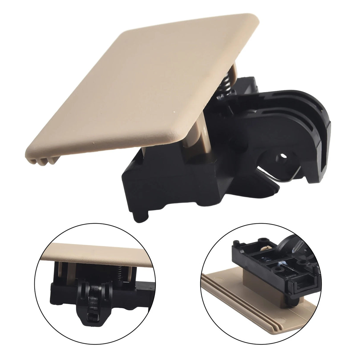 Glove Box for Land Rover (L007073, LR002979)