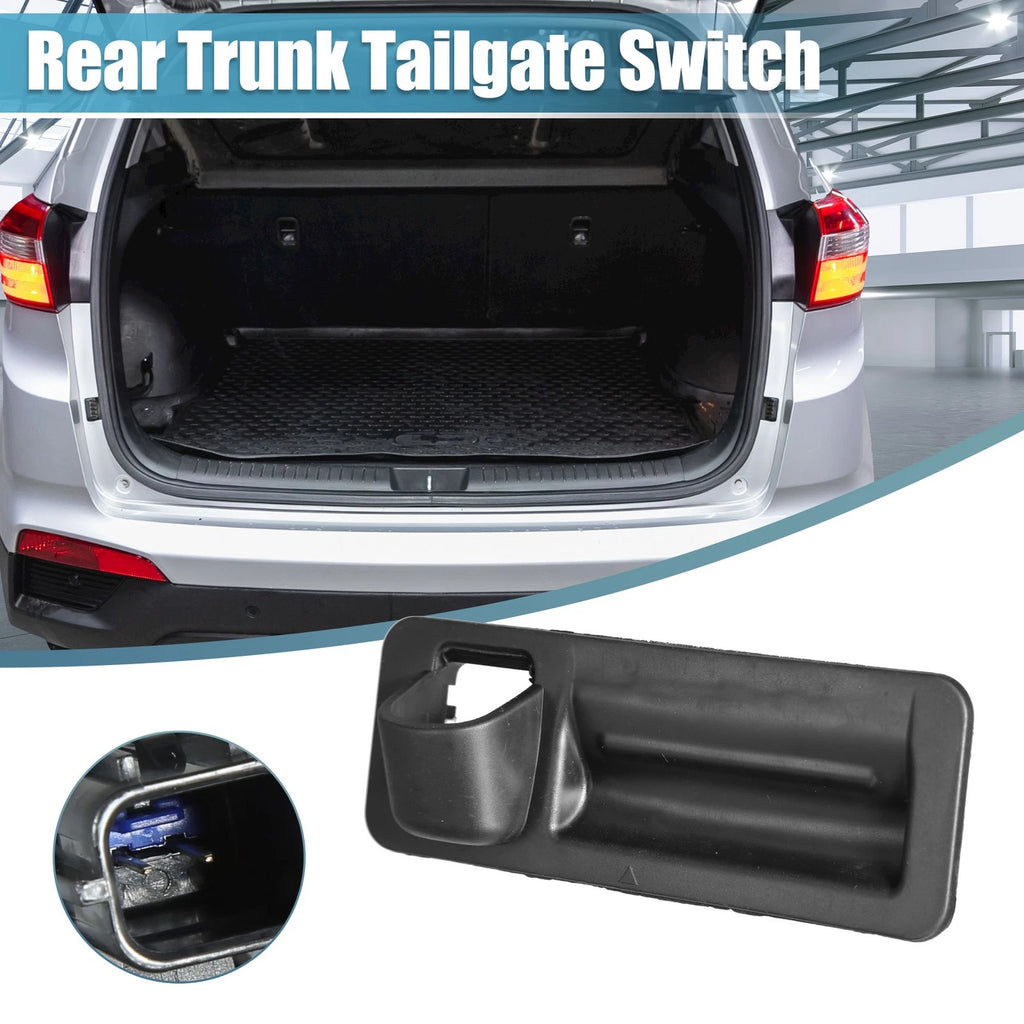 Trunk Tailgate Switch Replacement for Hyundai Elantra (2011–2016)