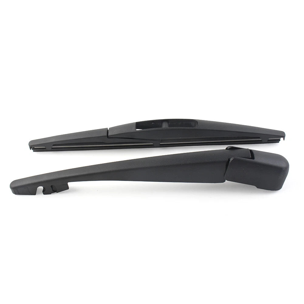 Rear Windshield Wiper Arm Blade Set for Mitsubishi ASX (2010–2020)