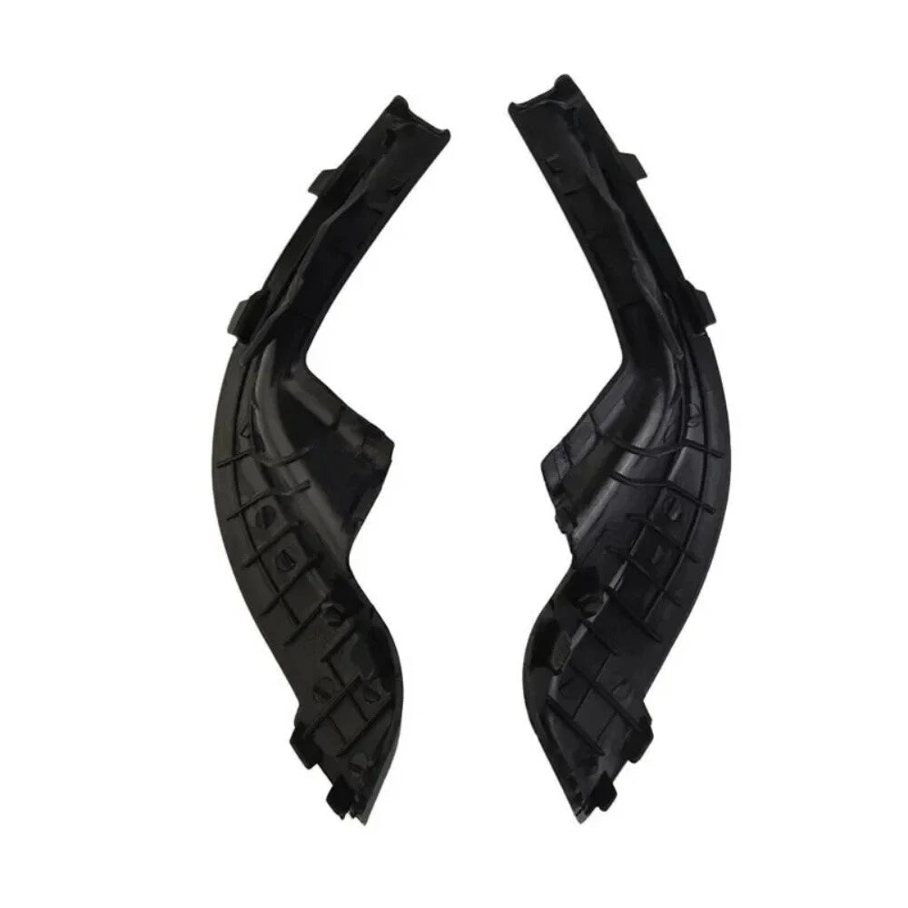 Front Windshield Wiper Cowl Extension Cover Trim for Hyundai Elantra (2006–2010)