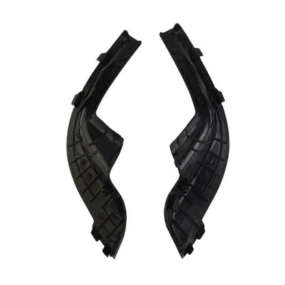 Front Windshield Wiper Cowl Extension Cover Trim for Hyundai Elantra (2006–2010)