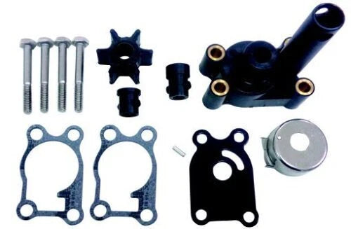 Water Pump Kit Impeller for Johnson Evinrude Outboard (4HP-8HP) 0765603