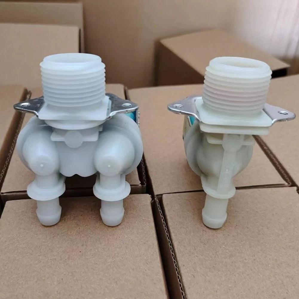 Set of 2 Inlet Valves for Samsung Washer