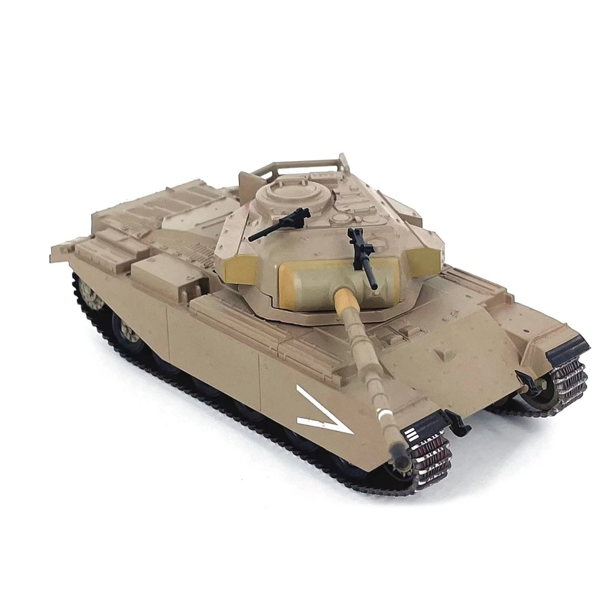 1/72 Britain Centurion Sho't Kal Tank Model