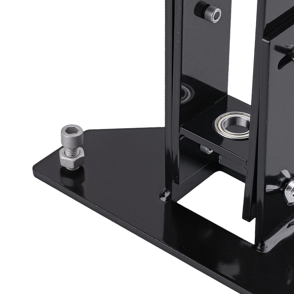 Pool Fence Drill Guide for DIY Assembly (Fits )