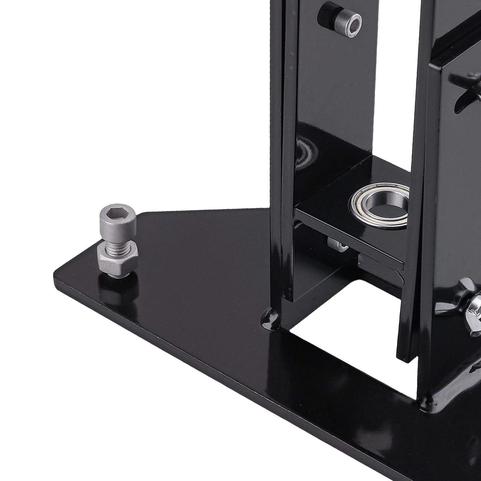 Pool Fence Drill Guide for DIY Assembly (Fits )