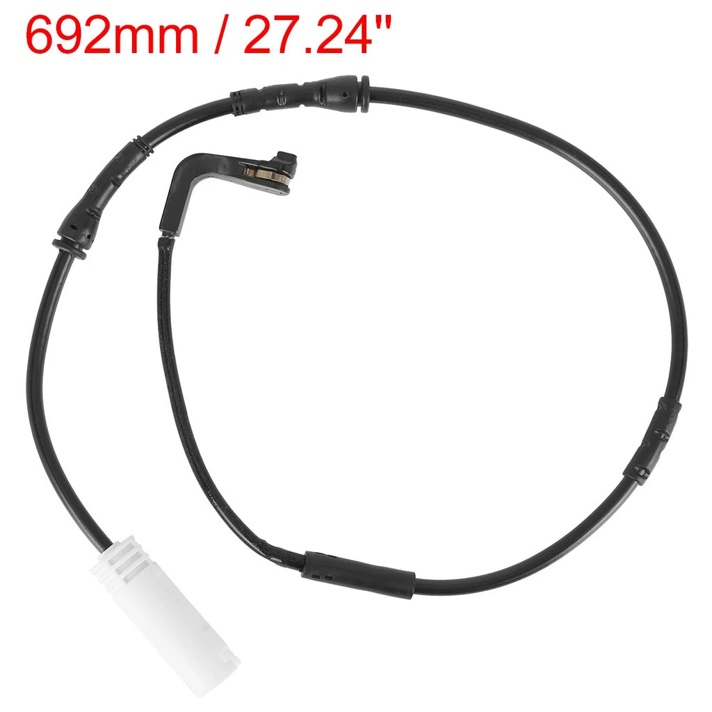 Front Brake Pad Electronic Wear Sensor for BMW 135i 328i 328xi (2008–2013)