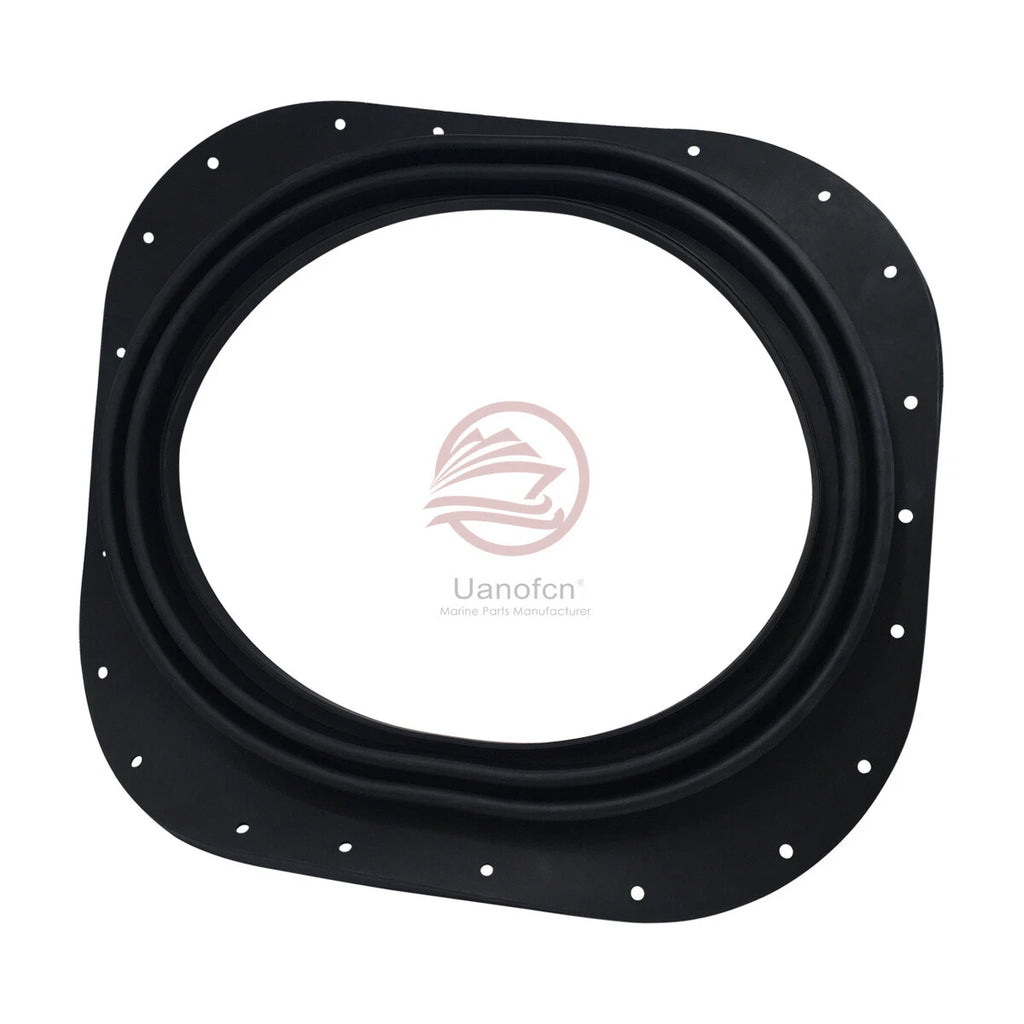 22 Hole Transom Gasket for OMC Stringer (1976–1986) OE# 909527