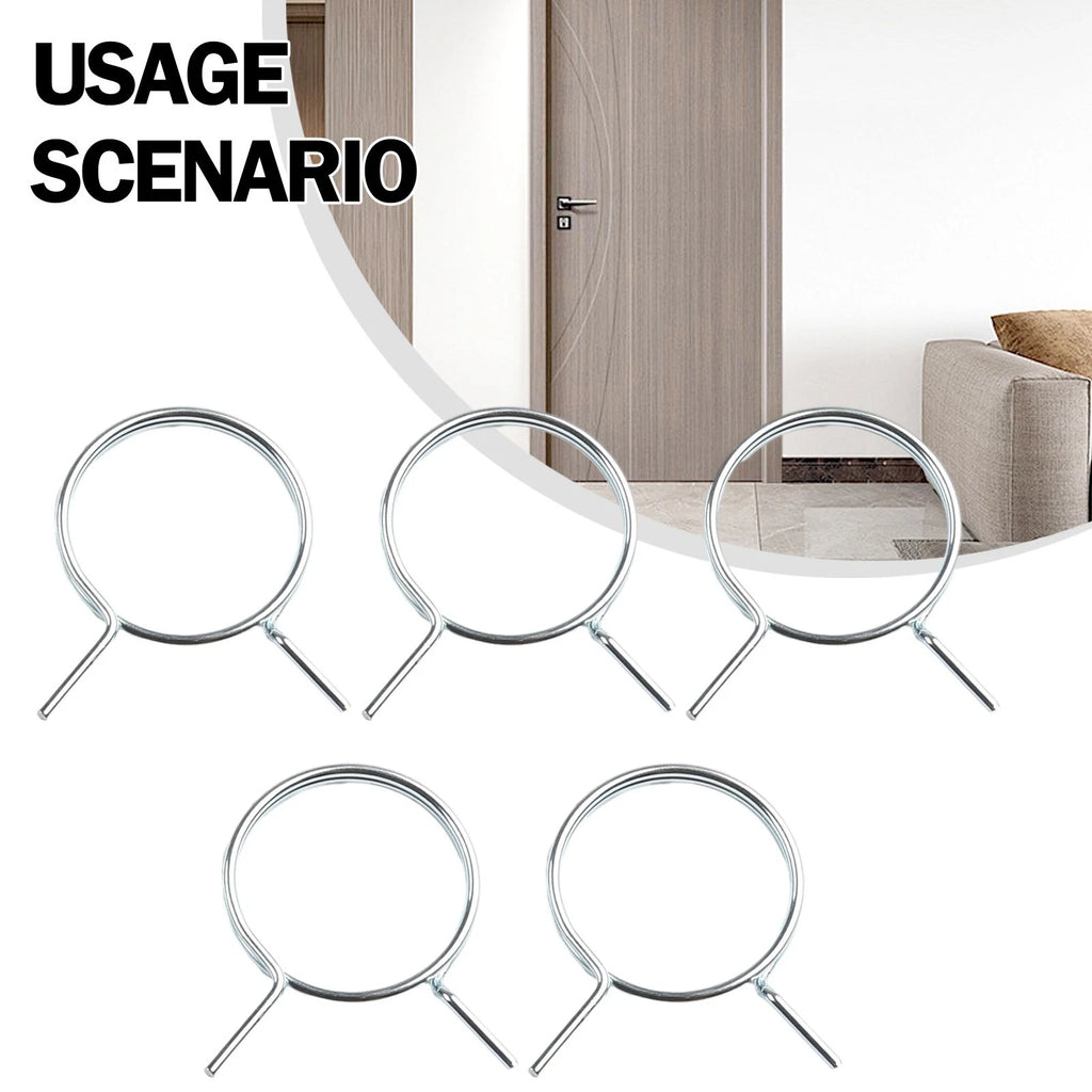 5PCS Door Handle Replacement Springs for FMTB-MSNH-4