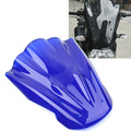 Windshield Deflector for Yamaha MT-07 (2014–2017)