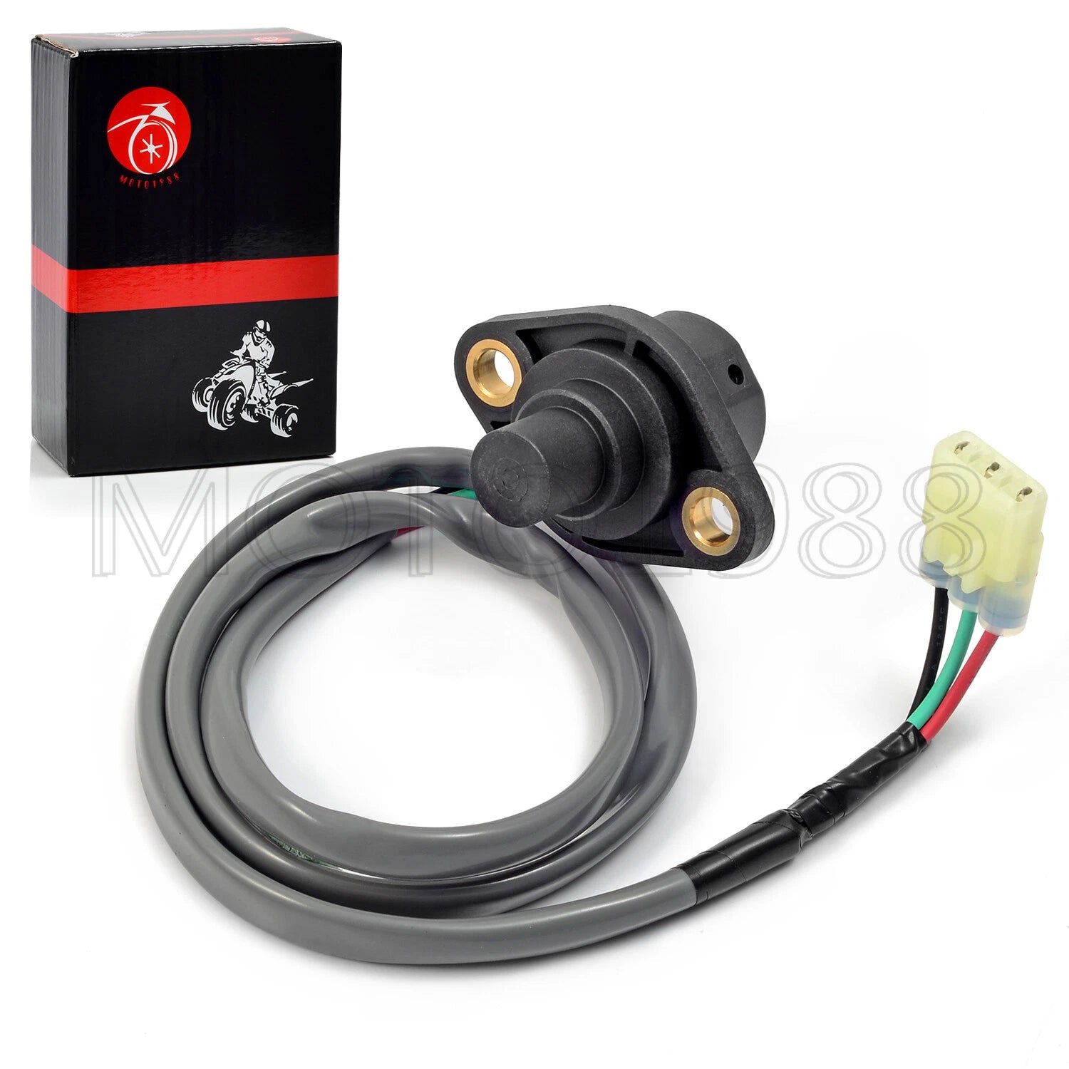 Speed Sensor for Honda TRX500 Foreman Rubicon (2005–2011)