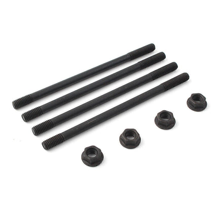 1set Cylinder Stud Kit Fit Yamaha PW50 Y-Zinger 1981 - 2017