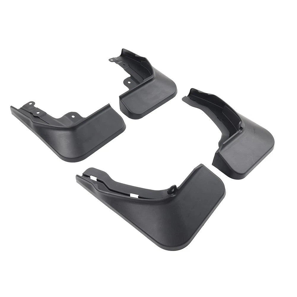 Mud Flaps Splash Guards for Honda CR-V (2023–2025)