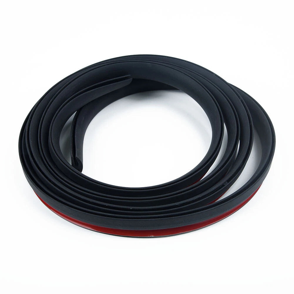 2m Rubber Seal Trim Moulding for AU Models (RHD)