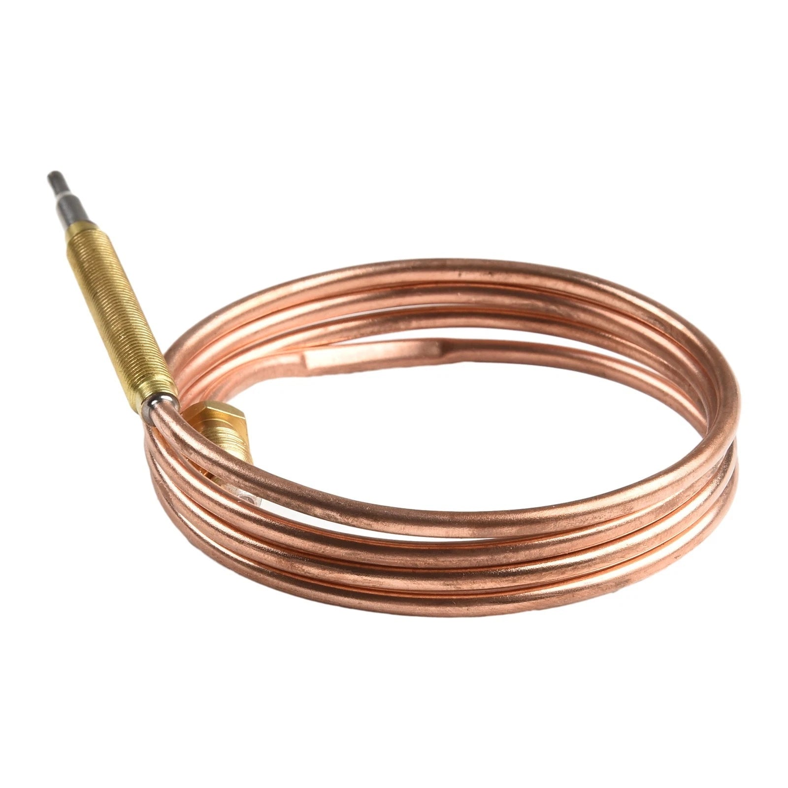 Thermocoupler Sensor M8x1 for BBQ Grill Firepit Heater (36in)