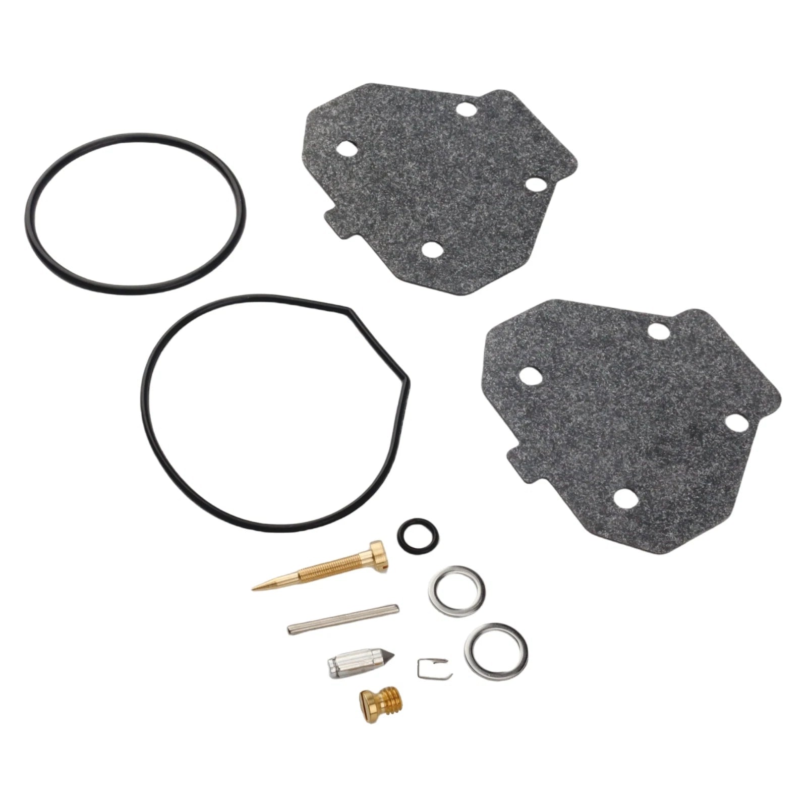 Carburetor Kit for Yamaha V6 200-250hp (1976) 61A-W0093-01-00, 61A-W0093-00-00