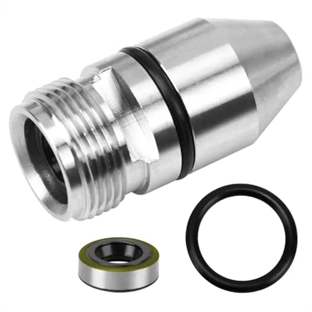 Speedometer Gear Housing Kit for Chevy TH350 Turbo 350 / 350C (1970–1986)