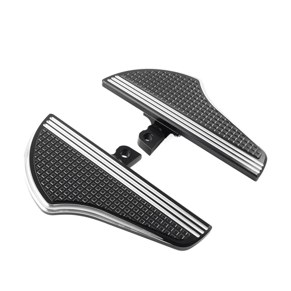 Motorcycle Footpeg Mini for Harley Sportster Touring Softail Bobber
