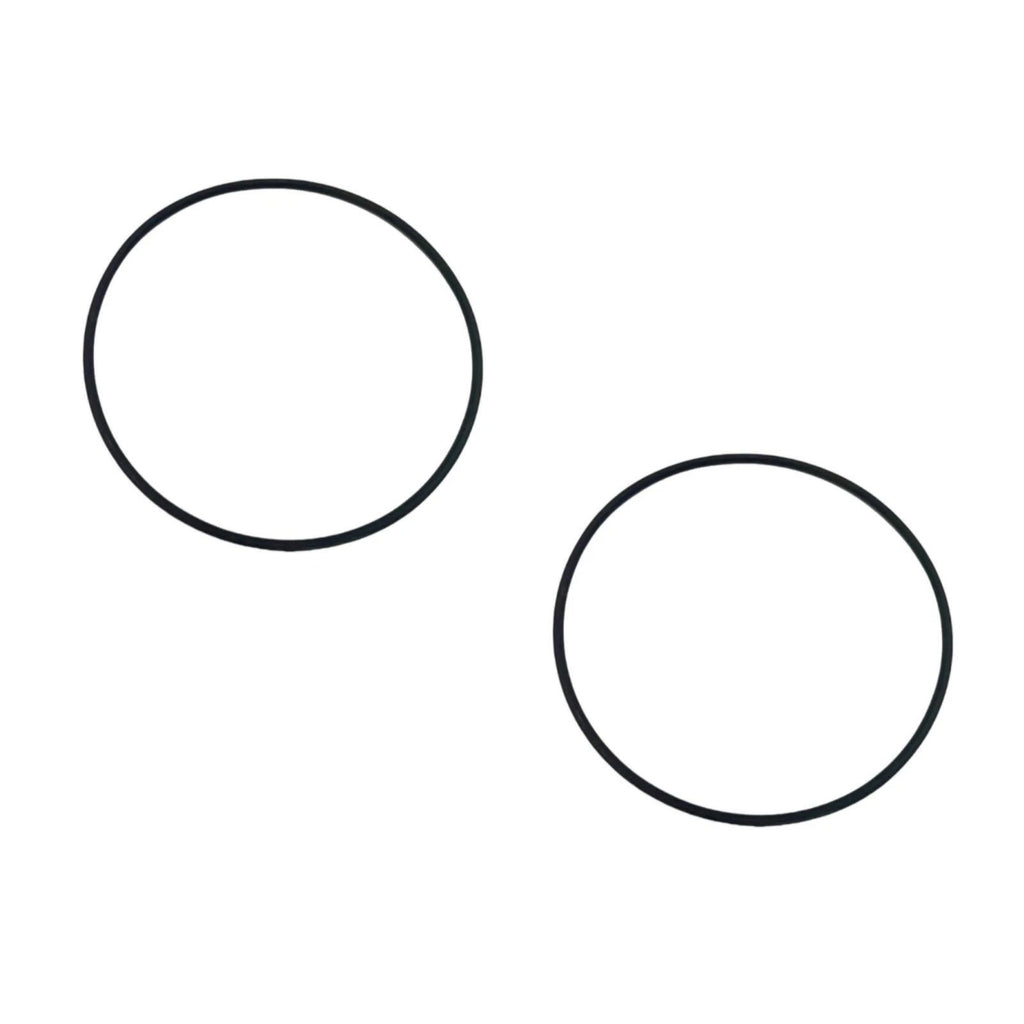 Set of 2 O-Rings for OMC Stringer Stern Drive Impeller Housing (N/A)