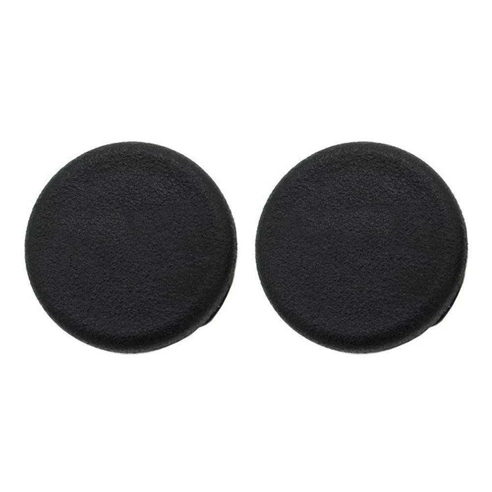 Motorcycle Frame Hole Cover Caps Plug Decorative Pair For BMW F900R 2020-2022