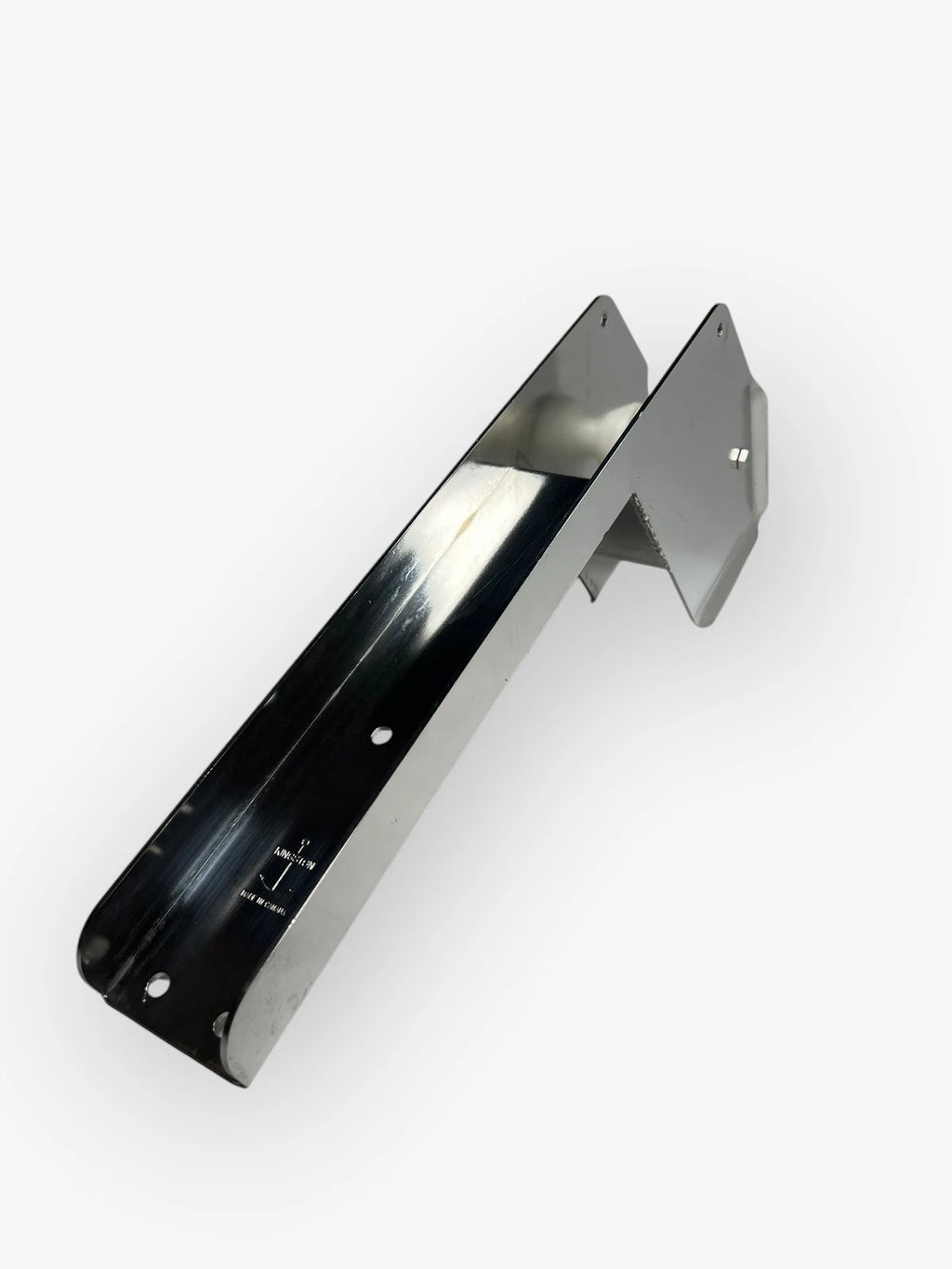 Bow Roller for Kingston (Electro Polished)