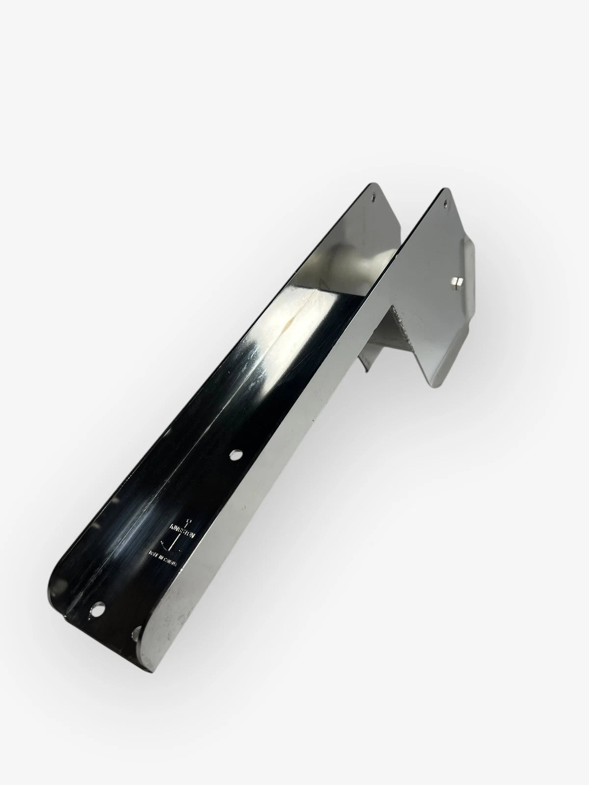 Bow Roller for Kingston (Electro Polished)