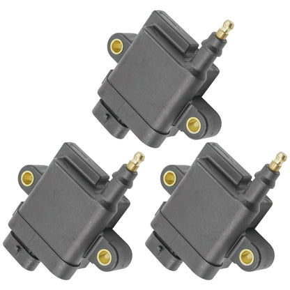 Ignition Coil Replacement for Mercury Outboard 150 175 200 225 EFI 2 Stroke (1998–2006)