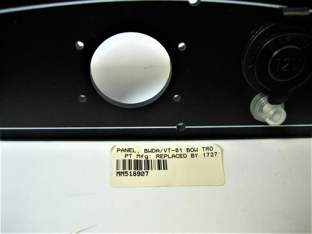Panel for Sea Ray Boat (1452598)