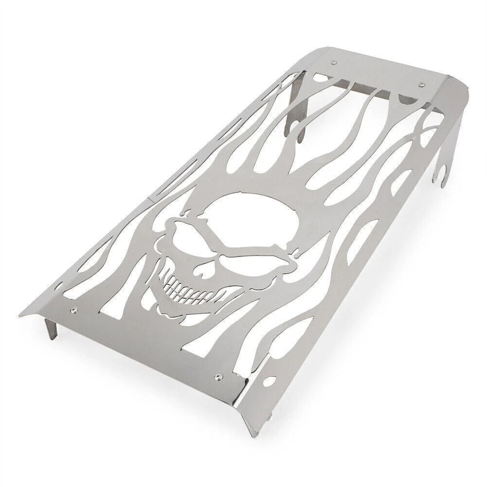 Radiator Guard for Honda Fury VT1300 (2010–2016)