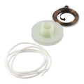 Recoil Starter Pull Rope Kit for Chainsaw