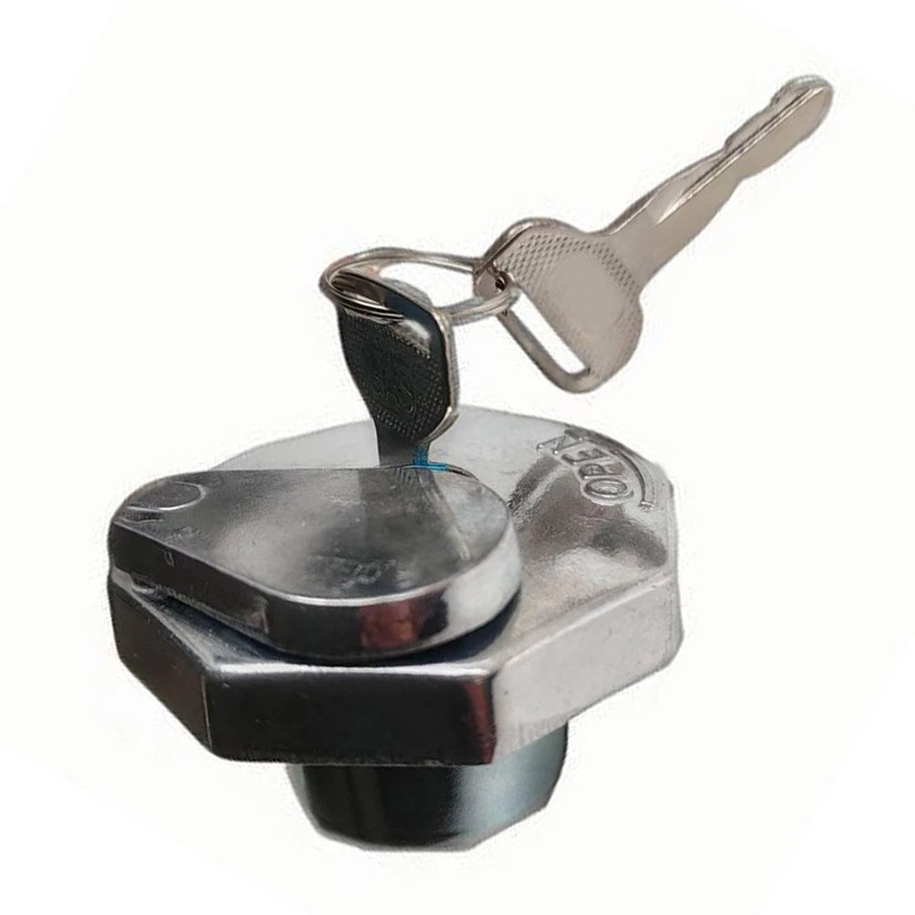 Fuel Tank Cap for L-200 L-300 (Direct Replacement)