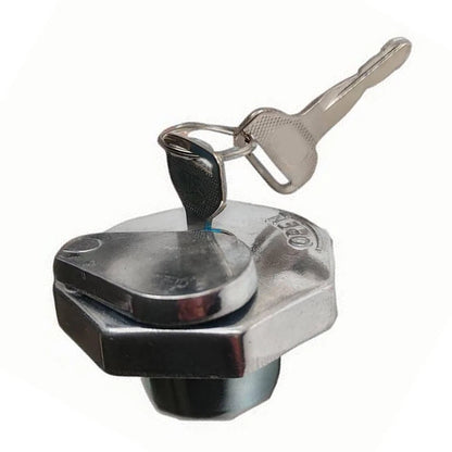 Fuel Tank Cap for L-200 L-300 (Direct Replacement)