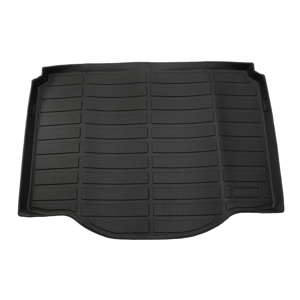 Trunk Mat TPE Cargo Liner Replacement for Chevrolet Trax 2014-2023