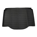 Trunk Mat TPE Cargo Liner Replacement for Chevrolet Trax 2014-2023