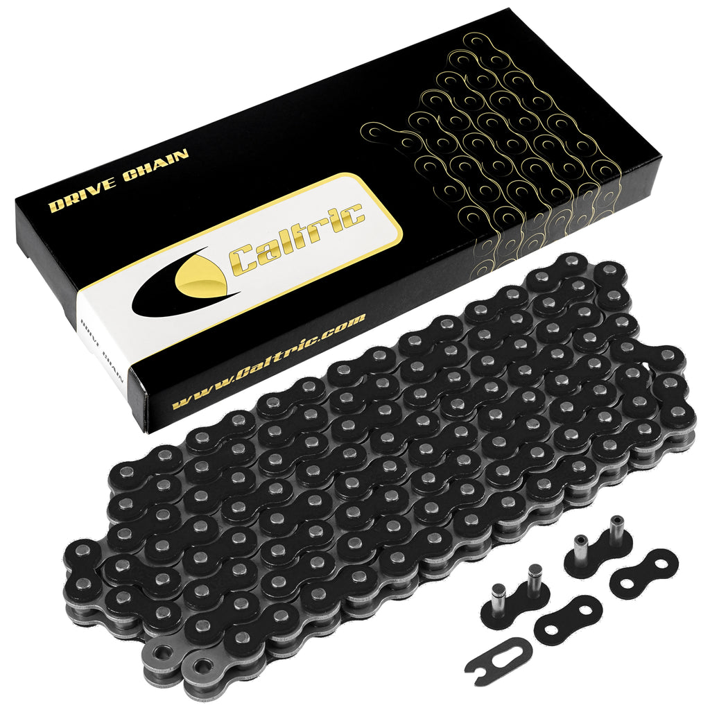 Drive Chain for Kawasaki Mojave 250 KSF250A (1987–2003)