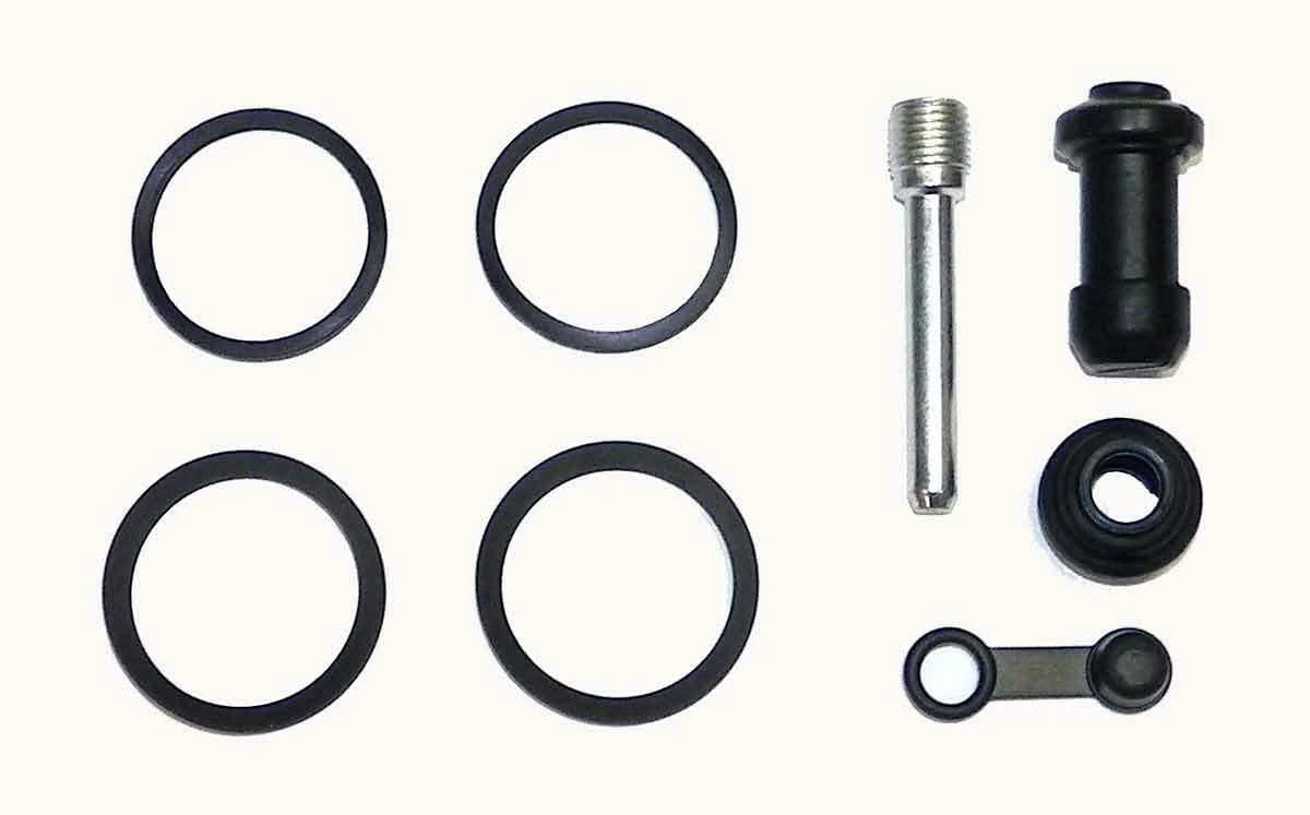 Brake Caliper Rebuild Kit for WSM (2010–2020)