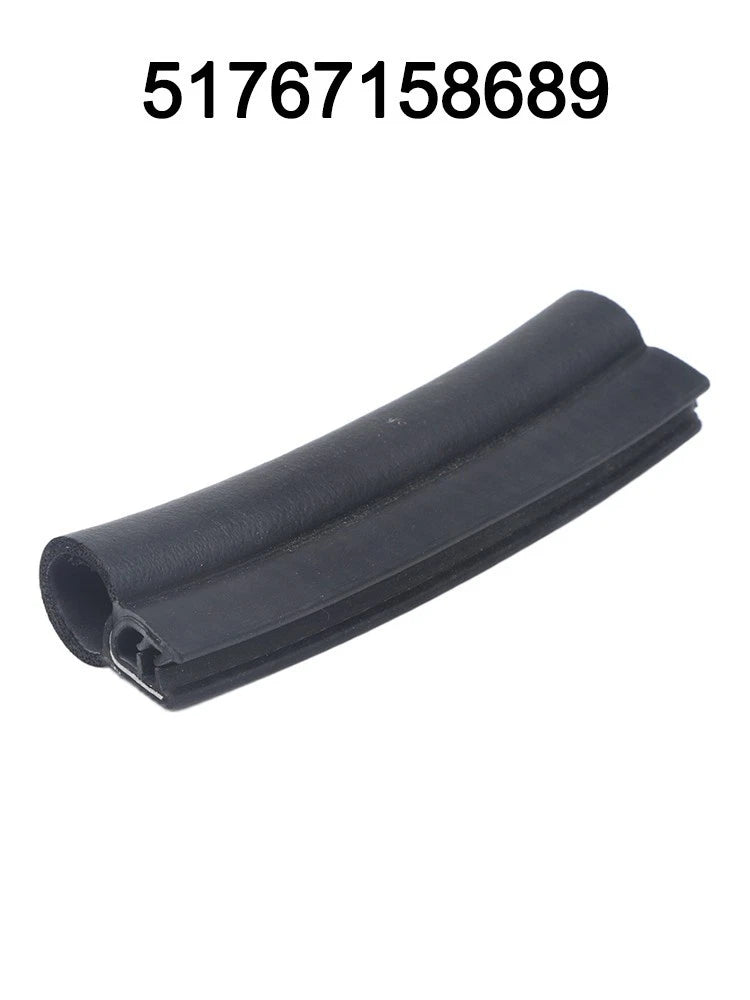 Replacement Engine Compartment Seal for BMW 1 3 Series E81 E87 E88 E82