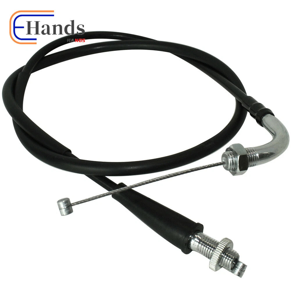 Throttle Cable for Honda FourTrax 250 TRX250R Sportrax 300 TRX300EX (1986–2006)