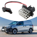 Blower Motor Resistor for