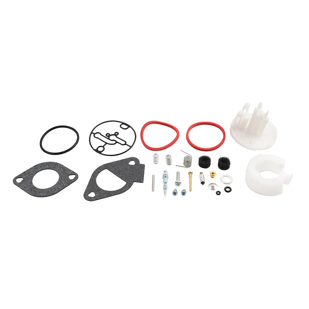 Carburetor Repair Kit for Nikki Carburetor (11HP-19HP)