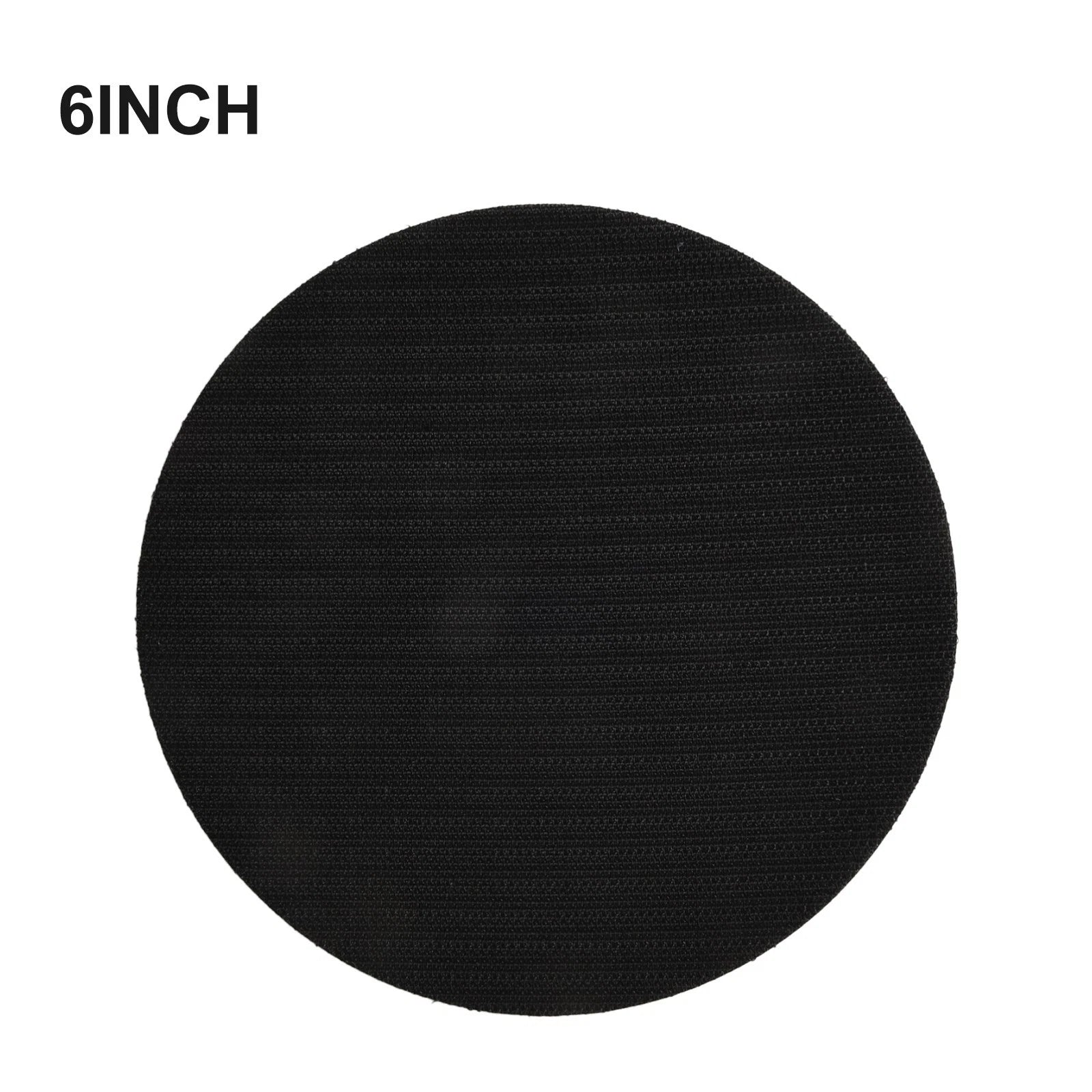 Soft Buffering Pad Sponge for (2/3/4/5/6 Inch)