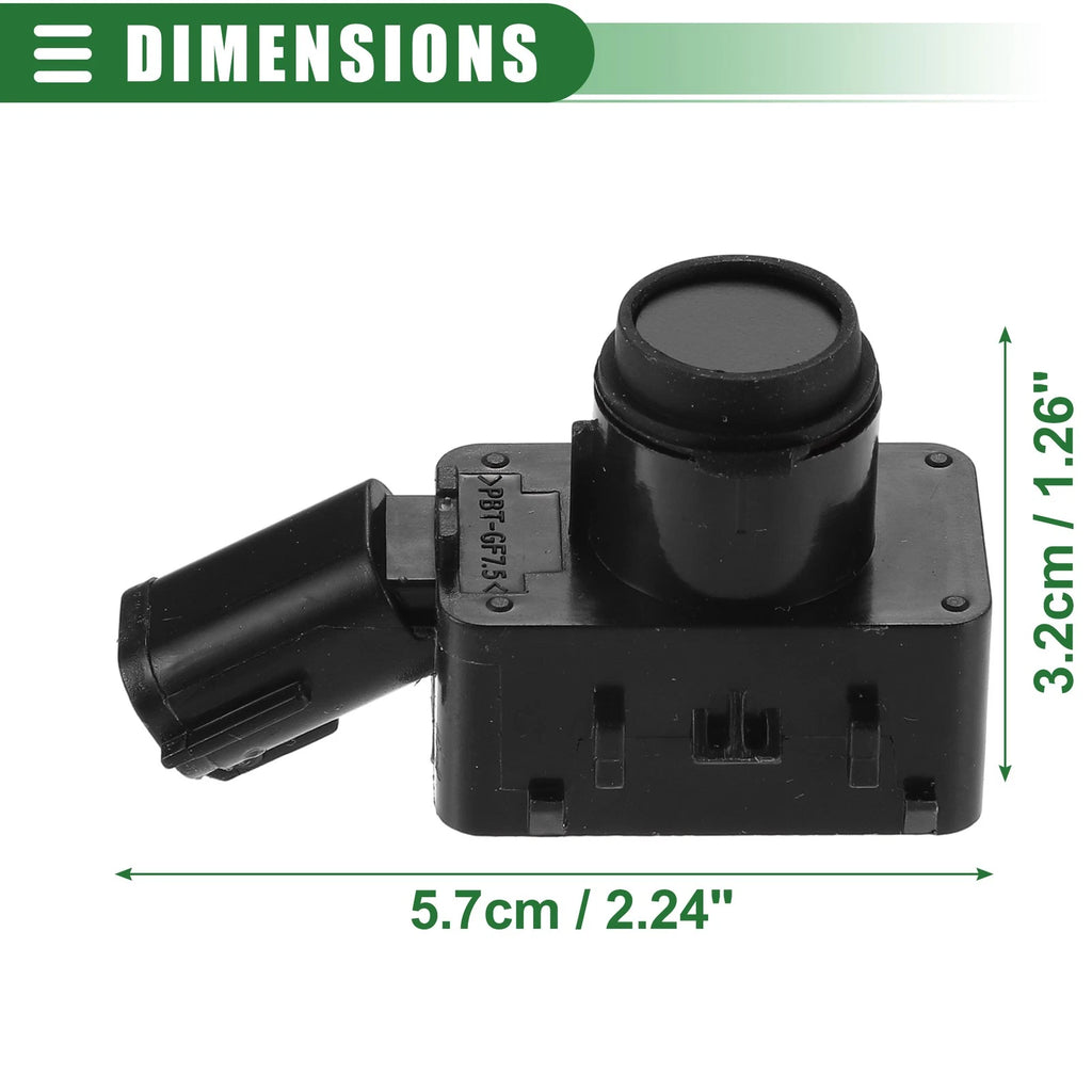 Reverse Parking Sensor for Toyota Avalon (2019–2021) No. 8934106070C