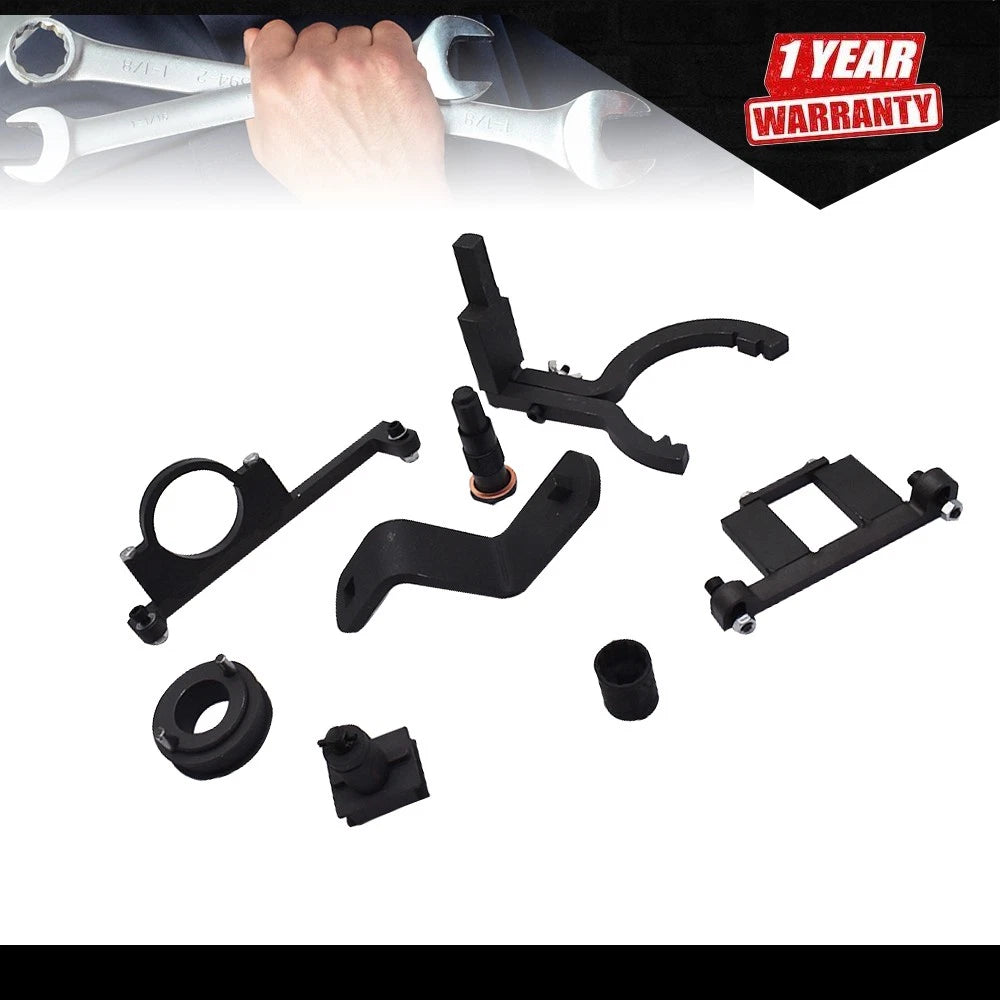 Engine Timing Tool Kit for Ford Explorer Mustang Ranger Mazda B4000 (4.0L)