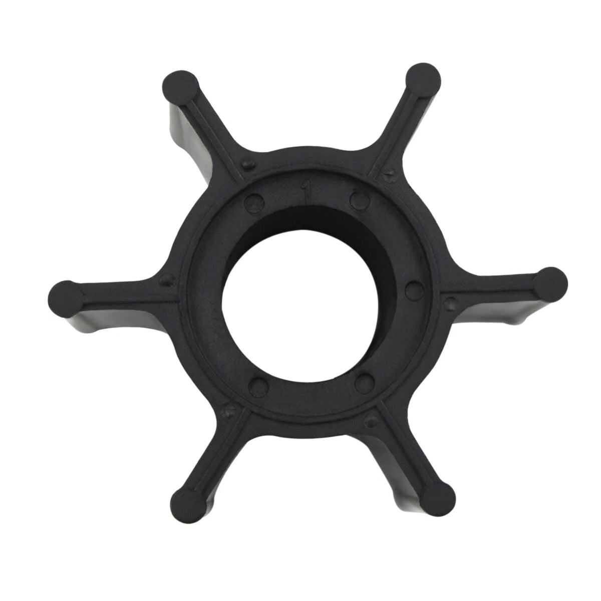 Water Pump Impeller for Honda BF9.9A, BF15A (19210-ZV4-651)