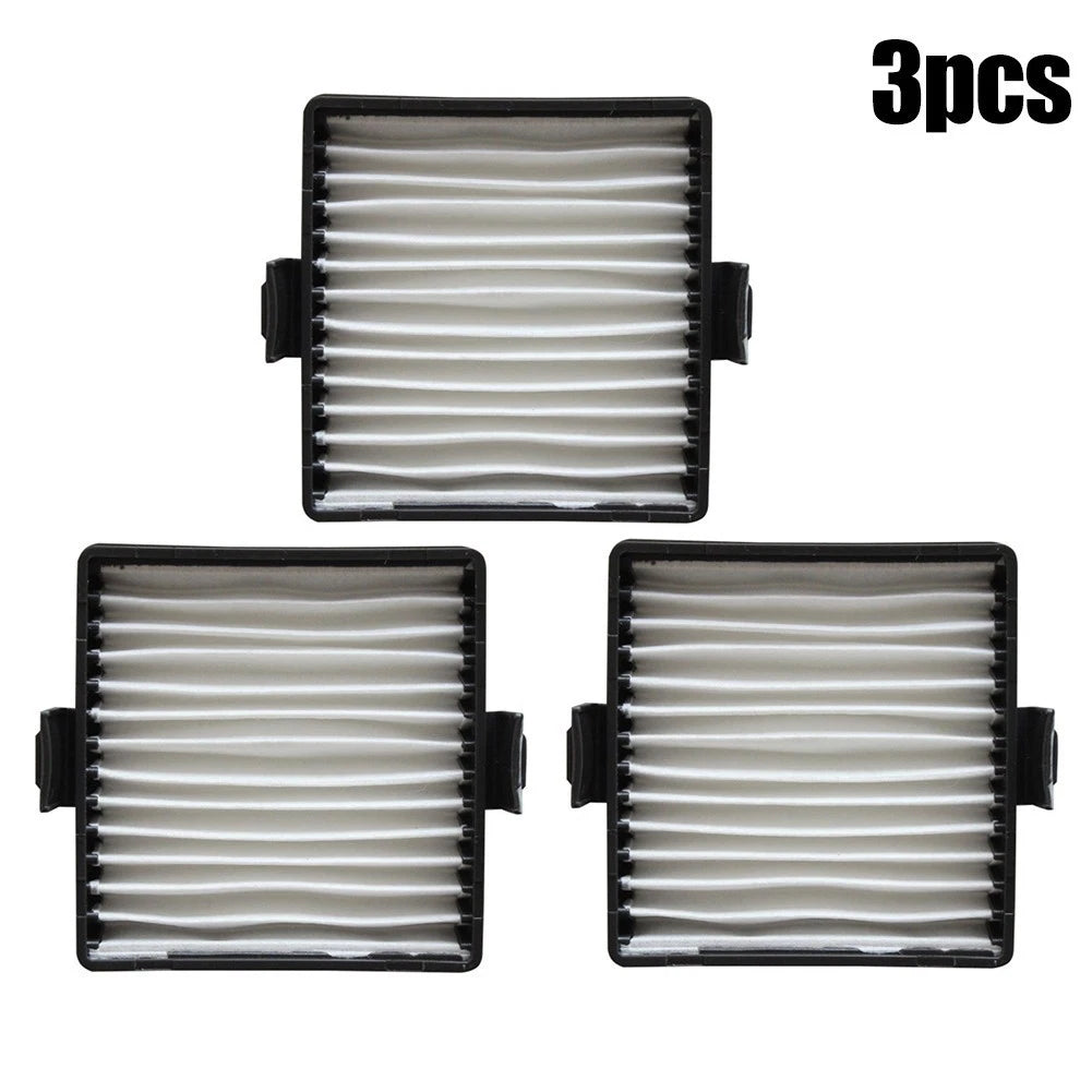 Filters for Vacuum Cleaner