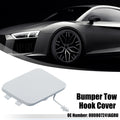 Front Tow Hook Cover Replacement for Audi Q3 (2015–2024)