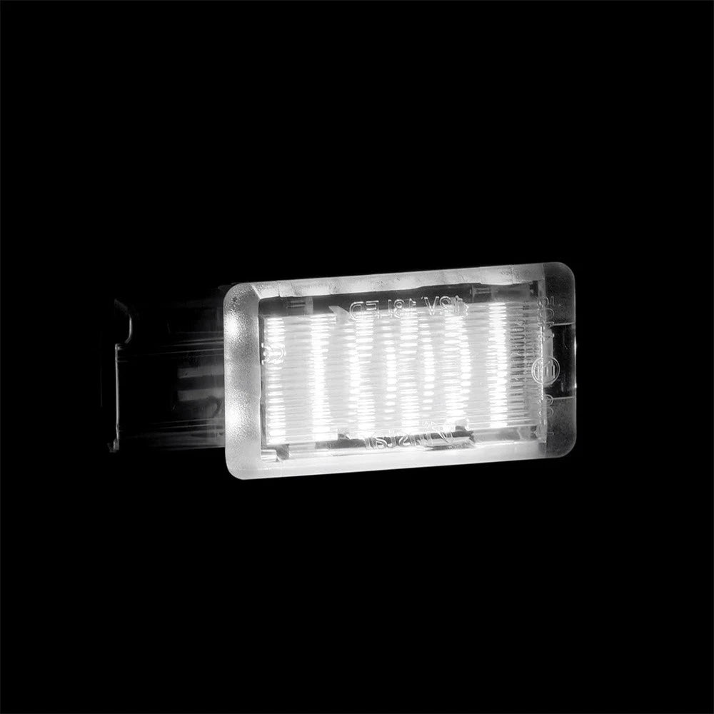 LED Trunk Cargo Light Lamps for Buick Enclave (2009–2017) / Chevrolet Malibu (2013–2017)