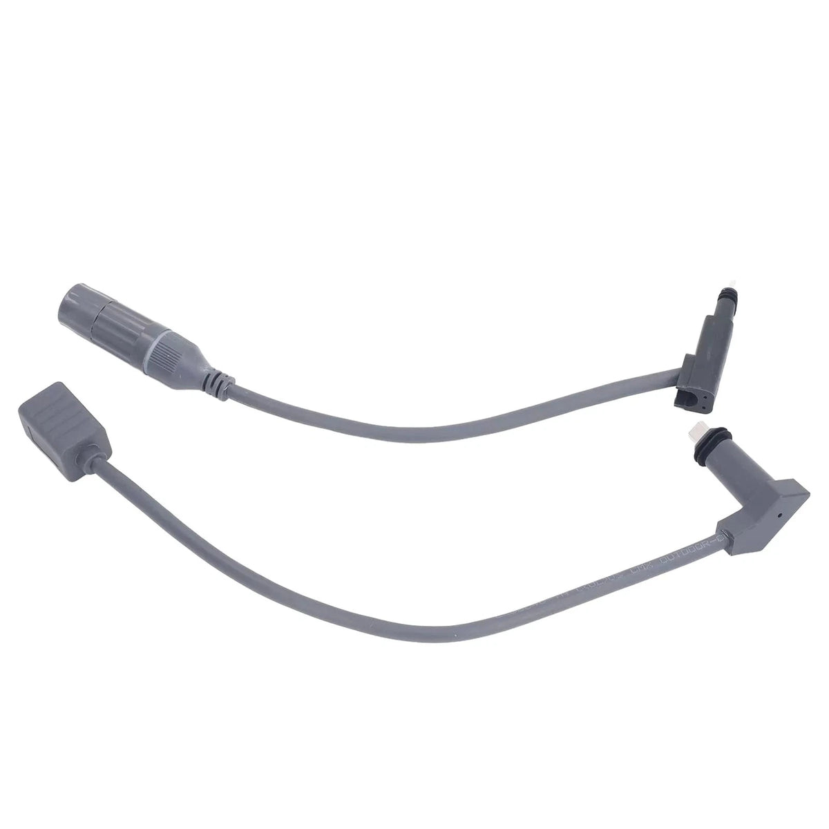 Ethernet Cable for Starlink Ethernet Adapter V2 (1200Mbps)