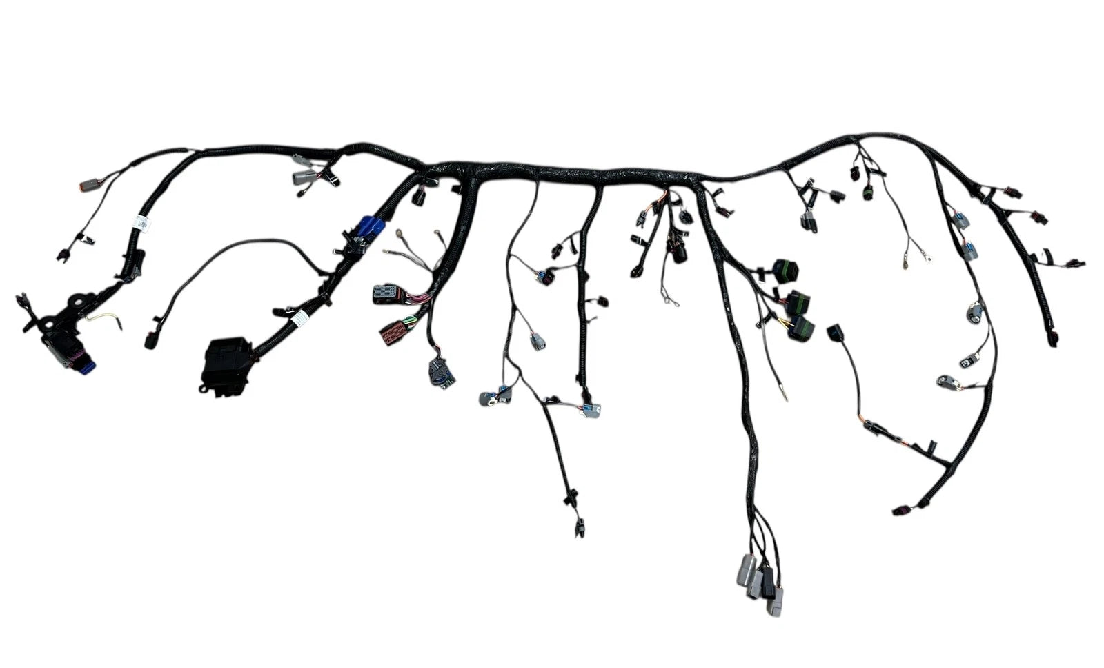 Engine Harness for Mercury (1984) 8M0199935, 8M2101002